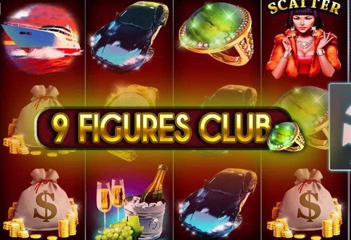 Bonus Spinbara Casino: slot machine illuminate.