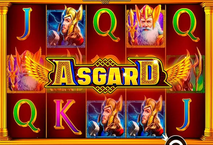 Spinbara Casino Slots Online jackpot win celebration.