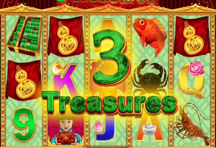 Excited winner celebrates Spinbara Casino Slots & Live Dealer Games