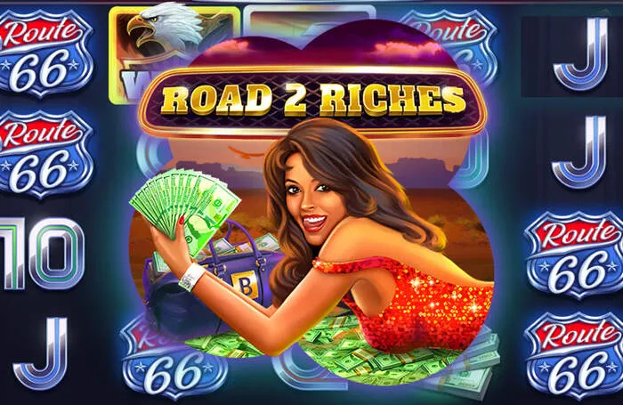 Sélection variée de jeux de casino en ligne Spinbara